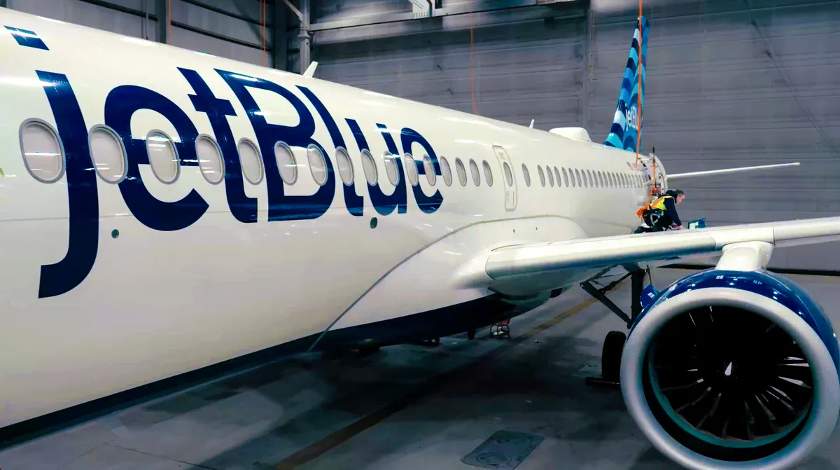 Aviation NDT Solutions
