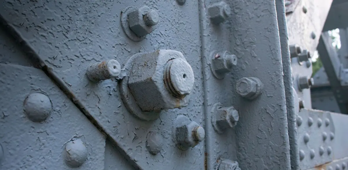 Inspecting Bolts Using a Customized Phased Array Ring Probe