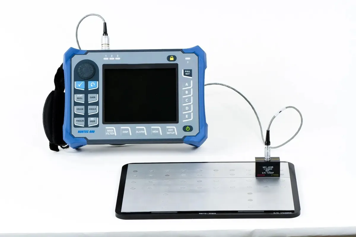 Fastener Hole Crack Detection Using Adjustable Sliding Probes
