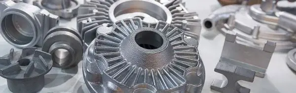 FOCUS PX Casting Inspection Solution