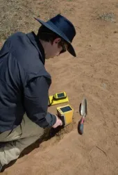 Handheld XRF Analyzers Enhance Mineral Exploration and Grade Control of Nickel Sulphides
