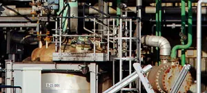 High-Temperature Ultrasonic Testing