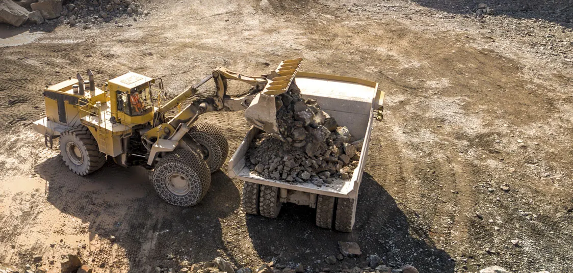 Iron Ore Analysis Using Portable XRF and XRD
