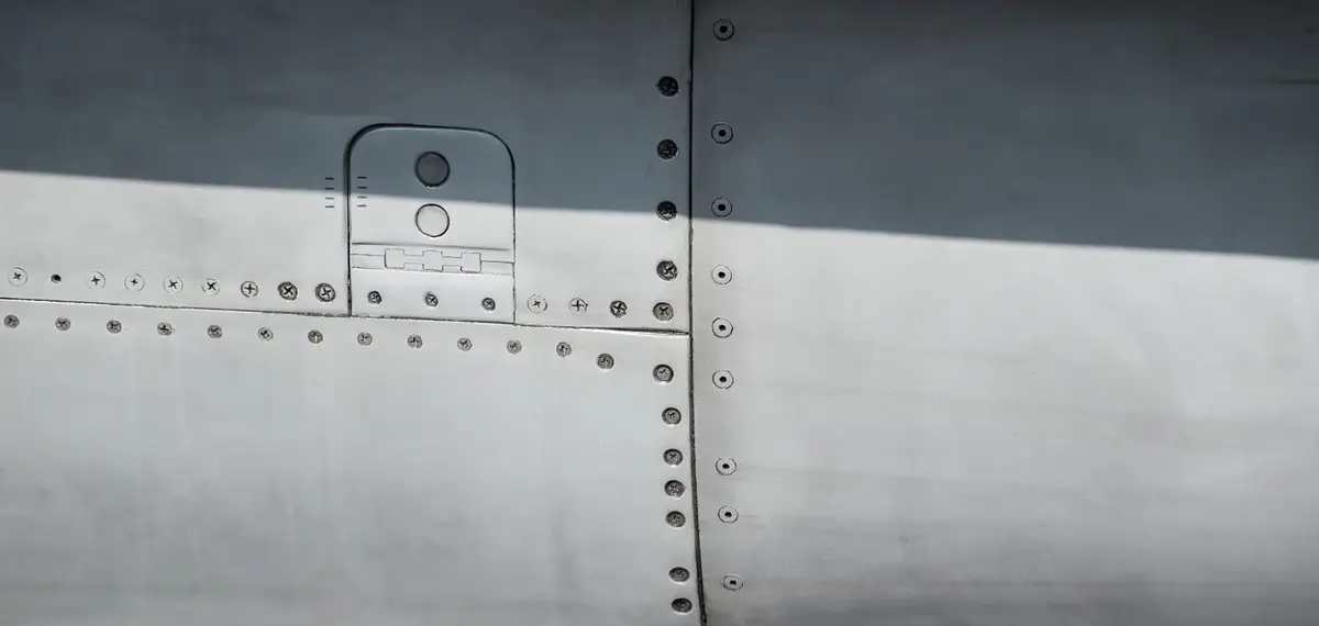 Manual Scanning of Fastener and Bolt Holes Using Eddy Current Testing