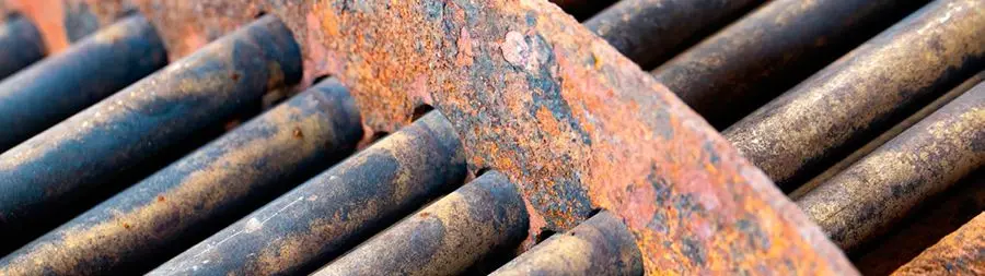 Measuring Internal Oxide Scale in Boiler Tubes