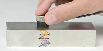 Normal Incidence Shear Wave Transducers