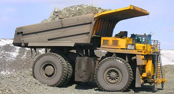 Evident Industrial Resources