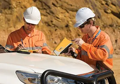 Portable XRF and Coal For Mineral Exploration, Grade Control, Blending & Processing