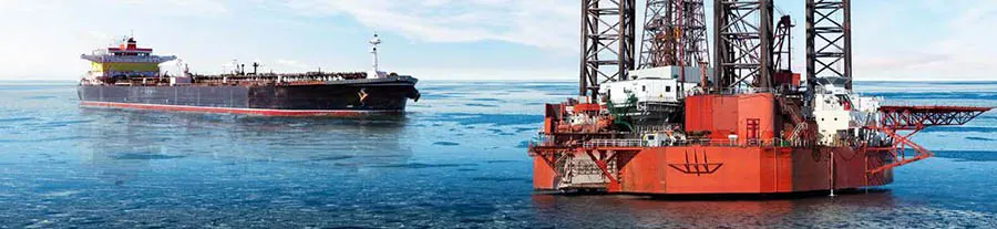 Portable XRF for Analysis of Mercury-contaminated Oil and Gas Assets