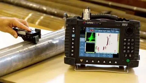 Process Pipe Stress Corrosion Cracking Inspection
