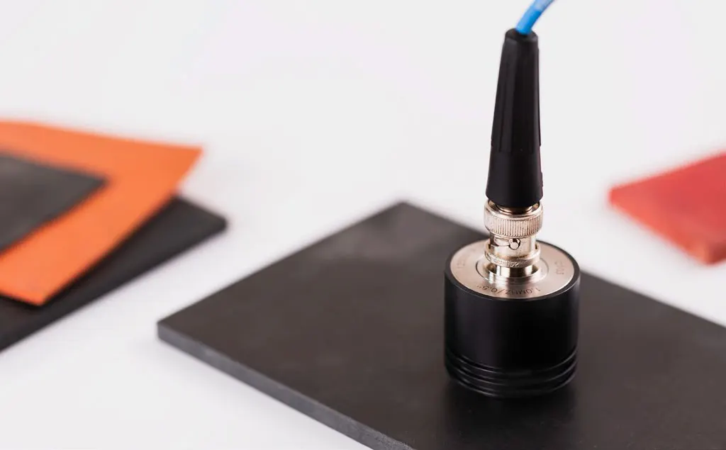 Guide to Rubber Thickness Gauges and Measurement