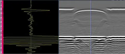 TOFD Parallel Scanning