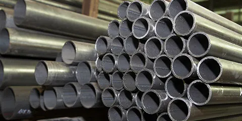 Ultrasonic Detection of Manufacturing Artifacts in New Pipe