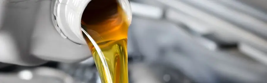 Vanta™ XRF Analyzer for Wear Metals in Oil