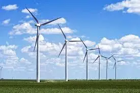 Wind Turbine Gearbox Inspections at ALL NRG
