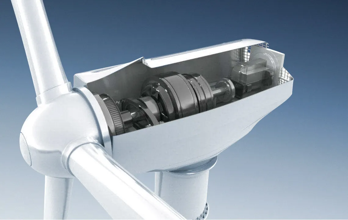 Wind Turbine Inspection Solutions