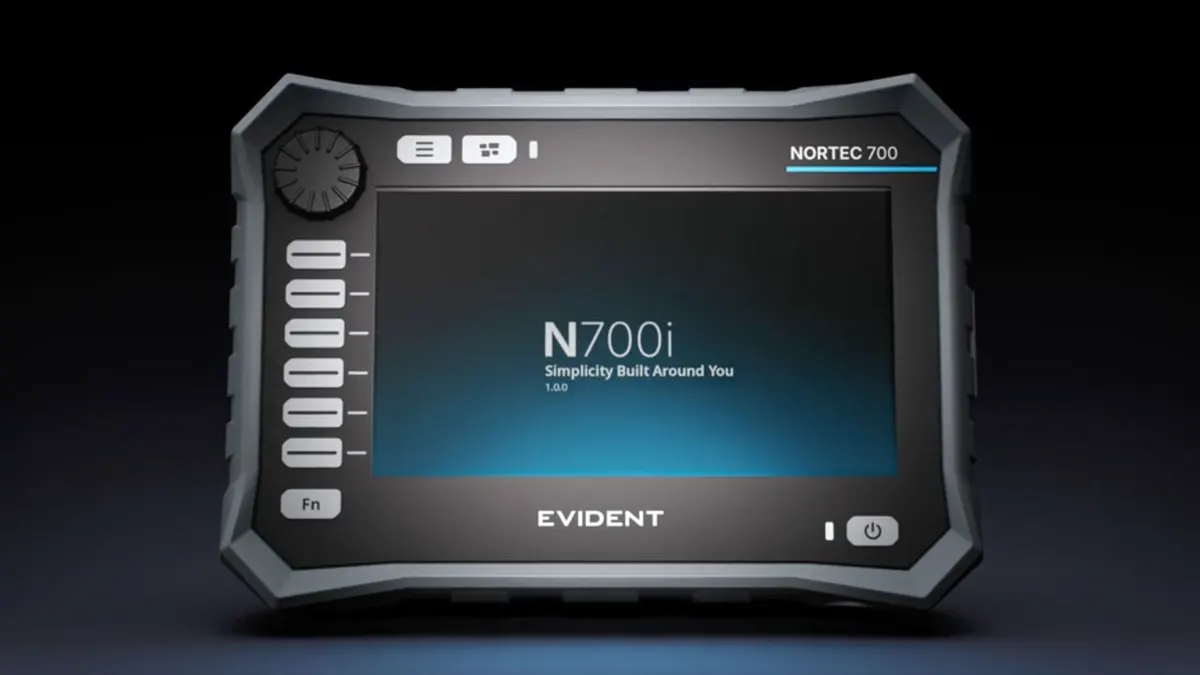 Eddy Current Flaw Detectors