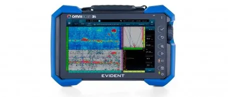 Phased Array Flaw Detectors