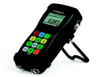 27MG Ultrasonic Thickness Gauge — view 2