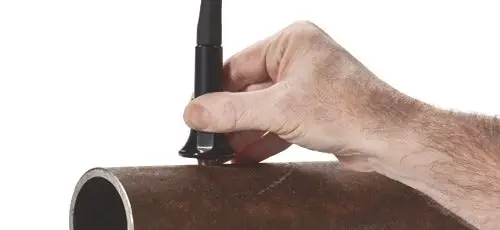 Transducers for Precision Thickness Gauges