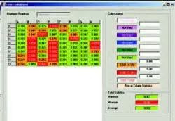 45MG Ultrasonic Thickness Gauge — view 11