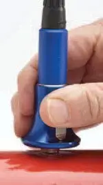 45MG Ultrasonic Thickness Gauge — view 5