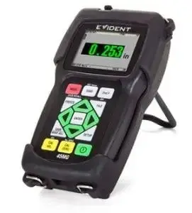 45MG Ultrasonic Thickness Gauge — view 2