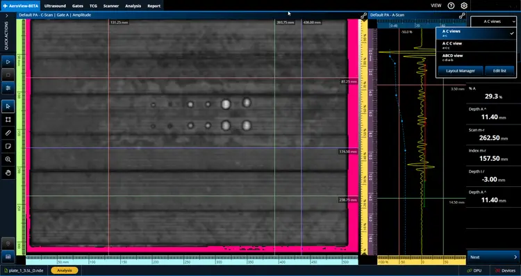 AeroView — view 2