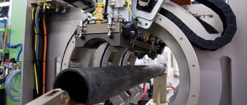 Automated Inspection Systems | Evident — view 12