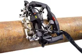 AxSEAM Scanner — view 3