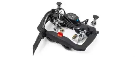 AxSEAM Scanner