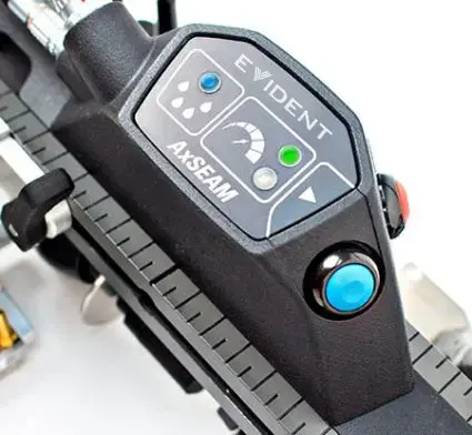 AxSEAM Scanner — view 7