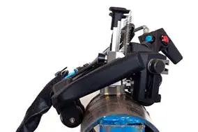 AxSEAM Scanner — view 4