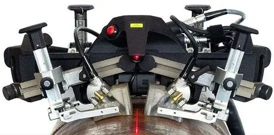 AxSEAM Scanner — view 8