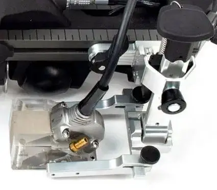 AxSEAM Scanner — view 6
