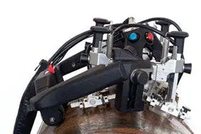AxSEAM Scanner — view 5