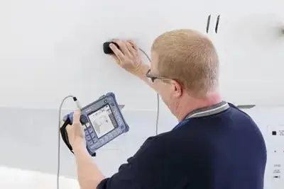 BondMaster 600 Bond Tester — view 2