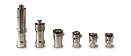 Mechanical Impedance Analysis (MIA) Probes