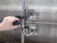 ChainSCANNER™ Solution for Pipe Inspection — view 2