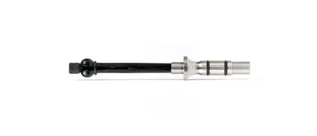 Rotating Stainless Steel Scanner Probes