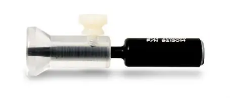 Bent Shaft Surface Probes