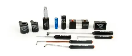 Eddy Current Probes & Accessories