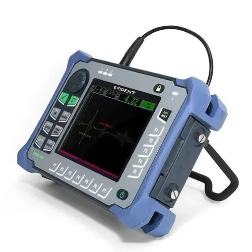 EPOCH 650 Ultrasonic Flaw Detector — view 8
