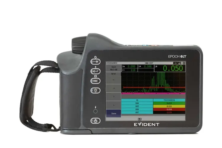 EPOCH 6LT — view 2