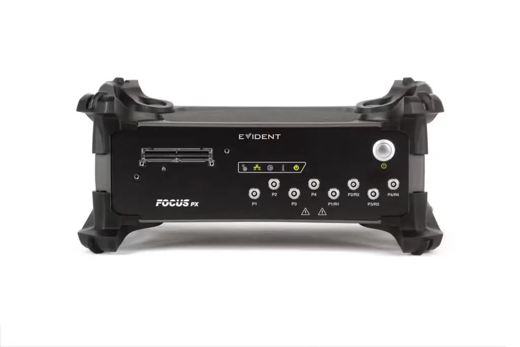 FOCUS PX Acquisition Unit