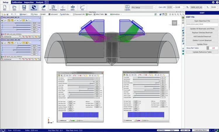 FOCUS PX Acquisition Unit — view 9