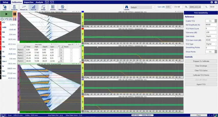 FOCUS PX Acquisition Unit — view 10