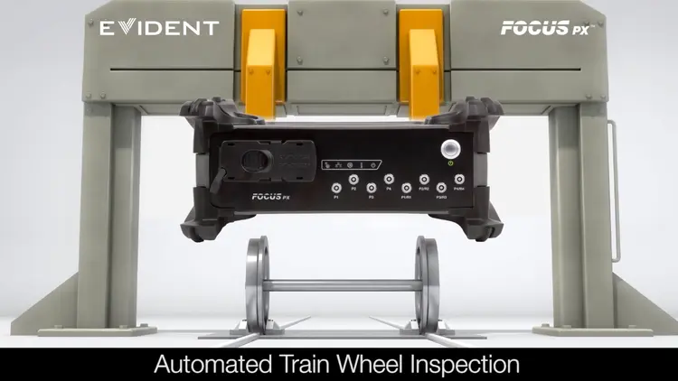 FOCUS PX Acquisition Unit — view 2