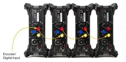 FOCUS PX Acquisition Unit — view 6