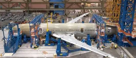 Automated Train Wheel Inspection Systems